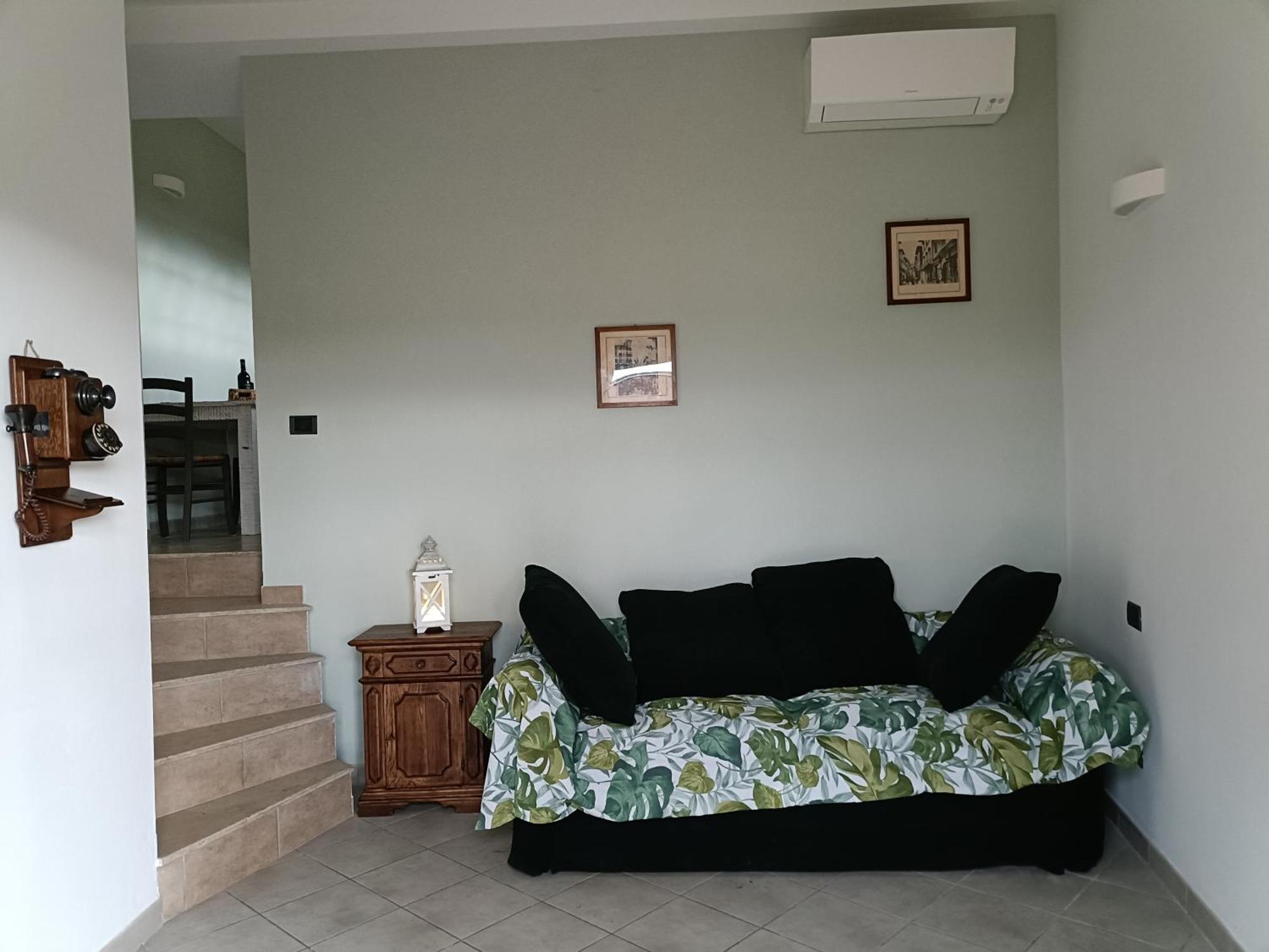 Vila Casa Orneto Poggibonsi Exteriér fotografie
