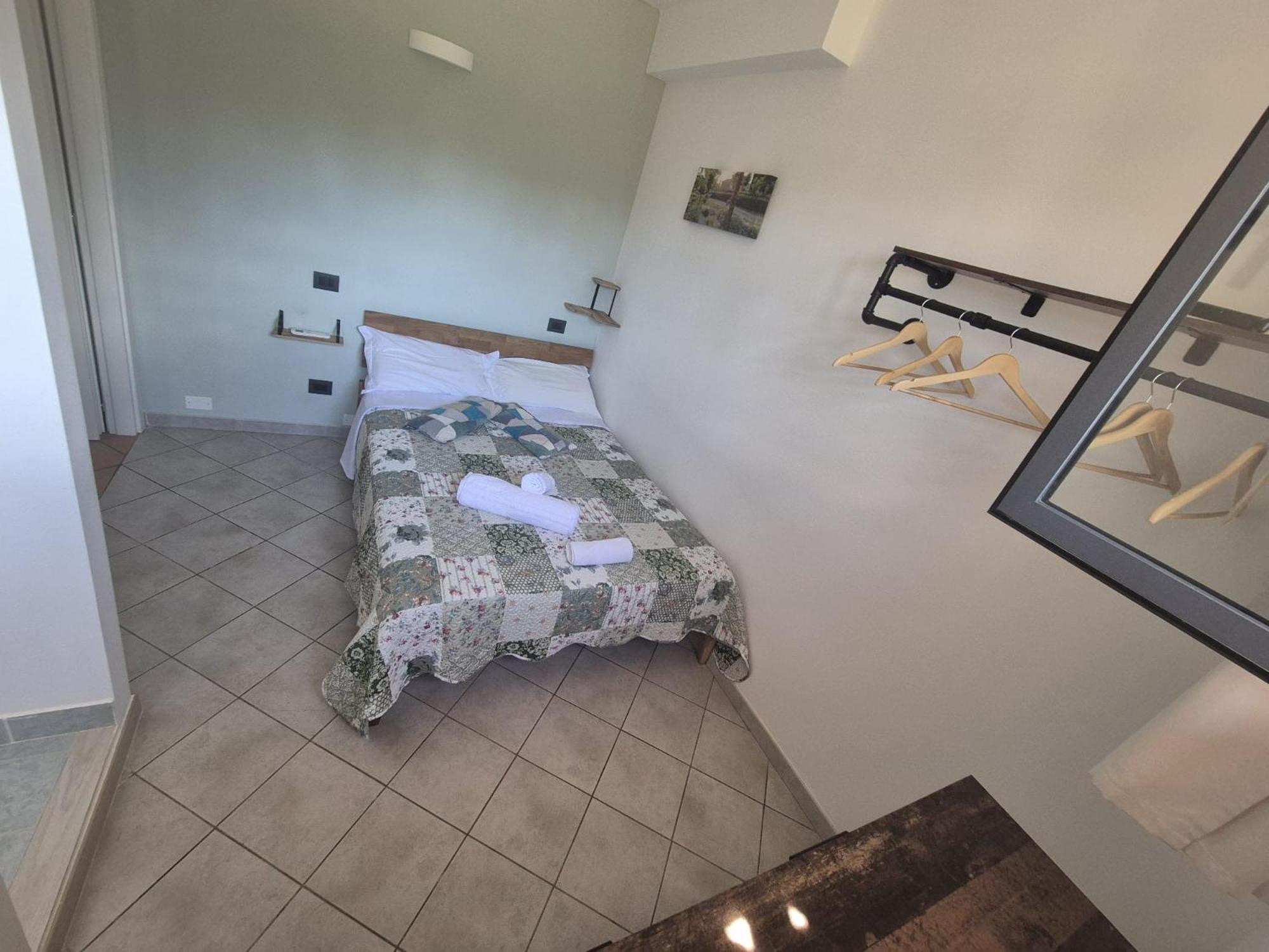 Vila Casa Orneto Poggibonsi Exteriér fotografie