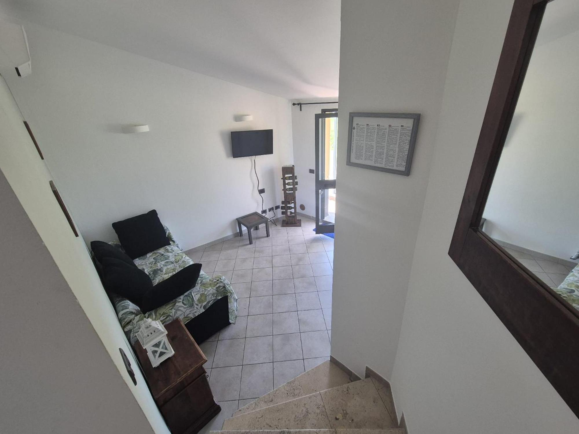 Vila Casa Orneto Poggibonsi Exteriér fotografie