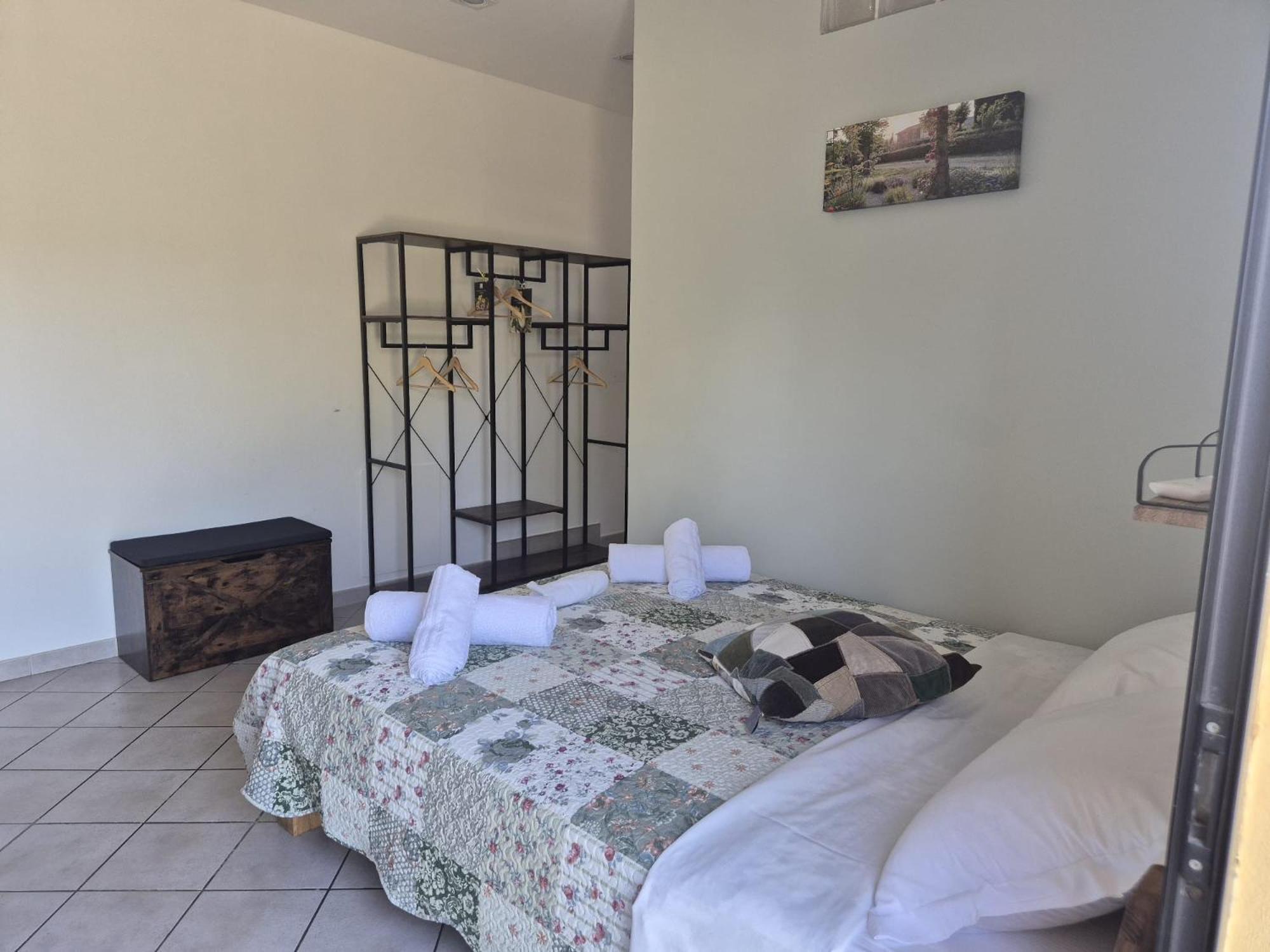 Vila Casa Orneto Poggibonsi Exteriér fotografie